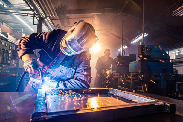 Best Marine and Shipbuilding Welding in White Sulphur Springs, WV