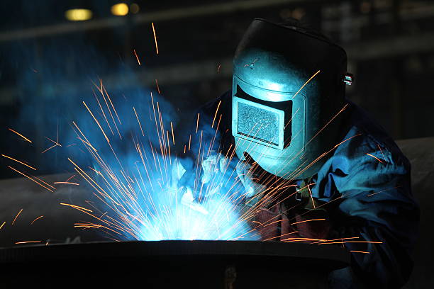 Best Food and Beverage Processing Equipment Welding in White Sulphur Springs, WV