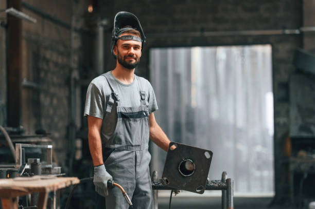 Best Automation and Robotic Welding in White Sulphur Springs, WV