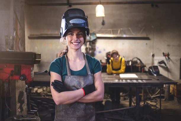 Best Food and Beverage Processing Equipment Welding in White Sulphur Springs, WV